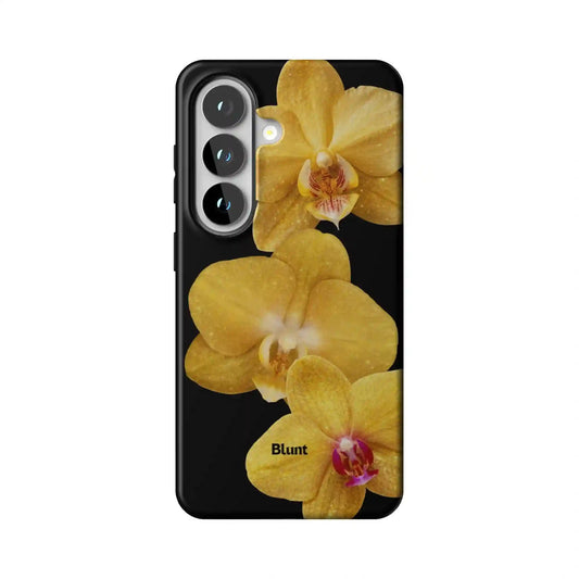 Zannie Samsung Case