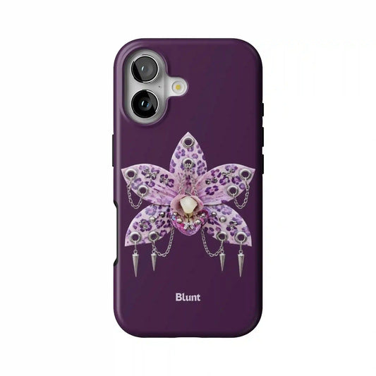 Ubevera iPhone Case