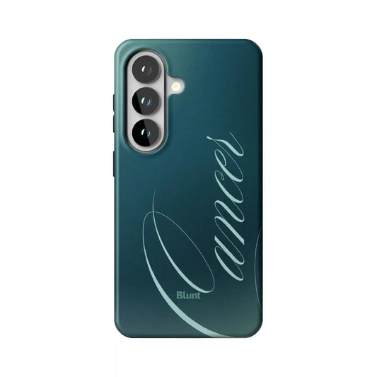 Cancer Samsung Case