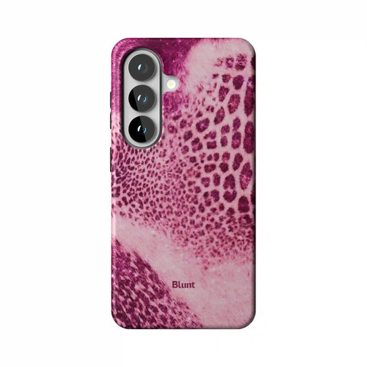Candy Mirage Samsung Case