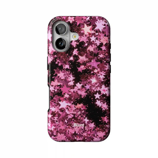 Galaxy Punk iPhone Case