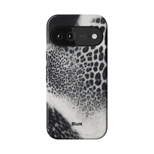Moon Mirage Pixel Case