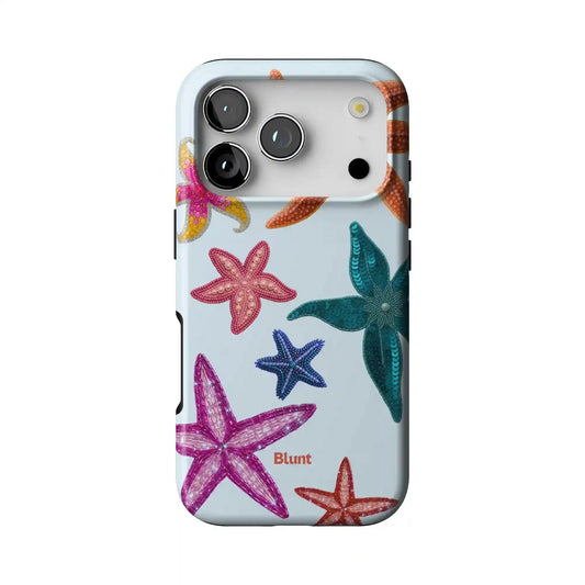 Turks & Caicos iPhone Case