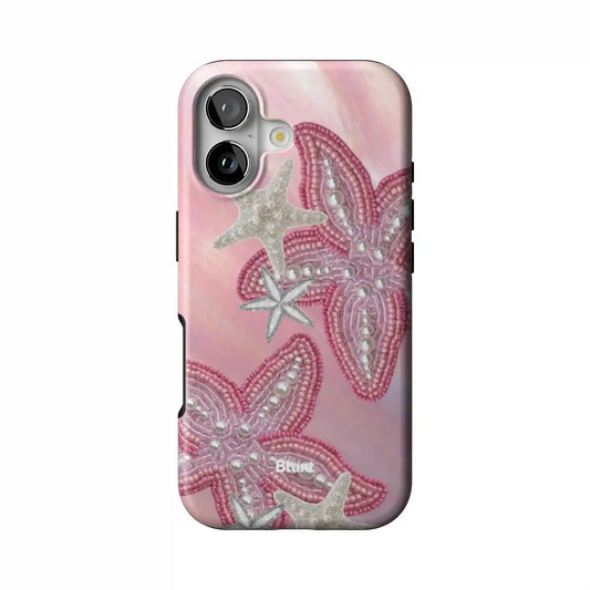 Starfish iPhone Case