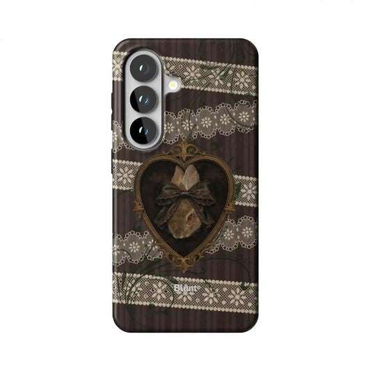 Lock Hare Samsung Case