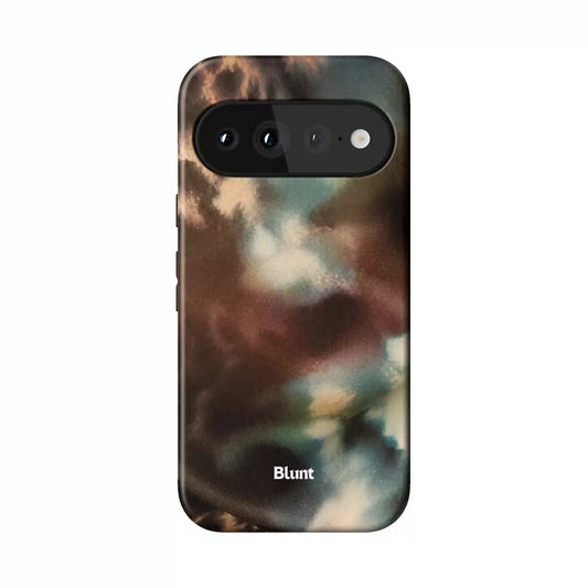 Wilt Pixel Case