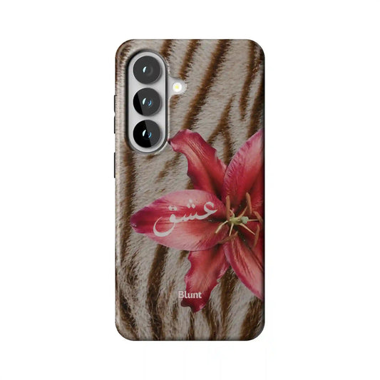 Darling Fleur Samsung Case