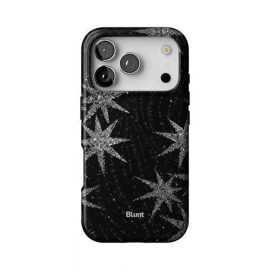 Night Act iPhone Case