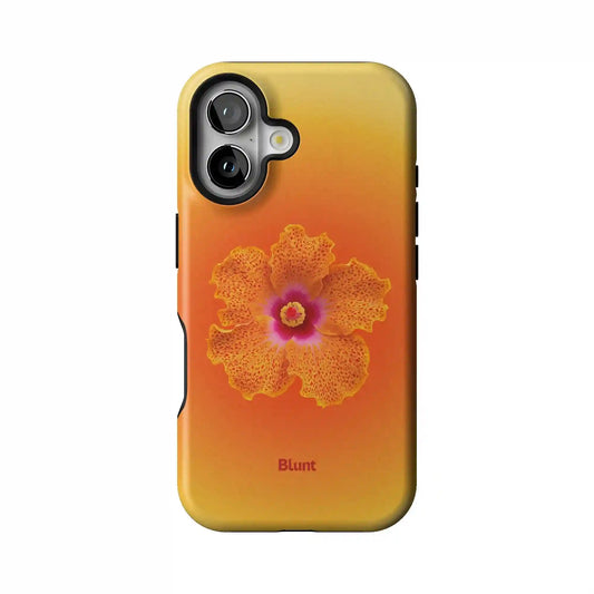 Solaris iPhone Case