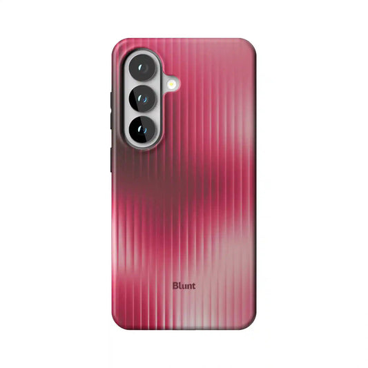 Rose Mirage Samsung Case
