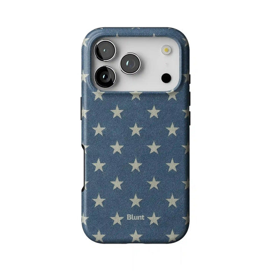 Rodeo iPhone Case