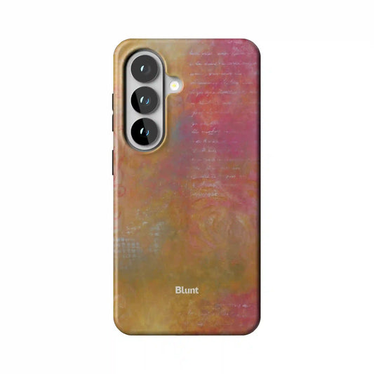 Bloomyx Samsung Case
