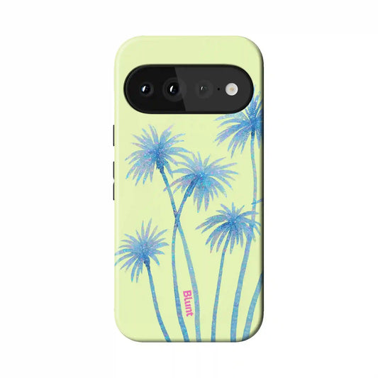 Cali Pixel Case