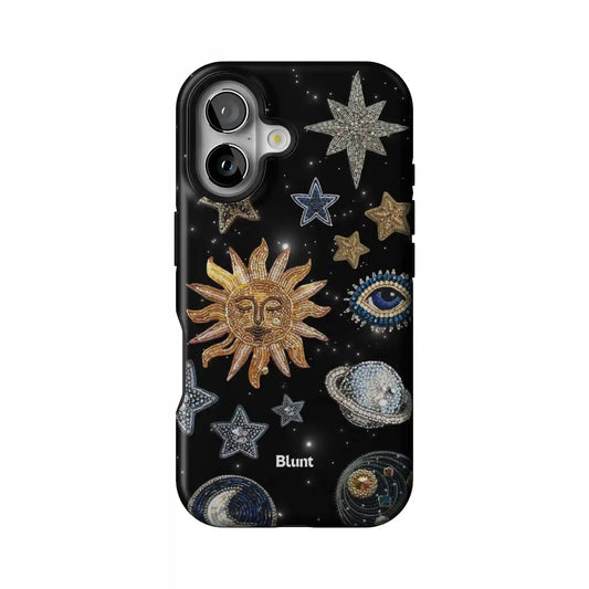 Orbit iPhone Case
