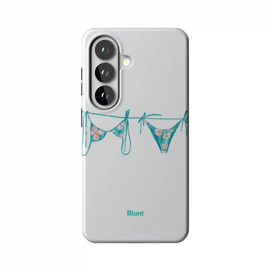 Kini Samsung Case