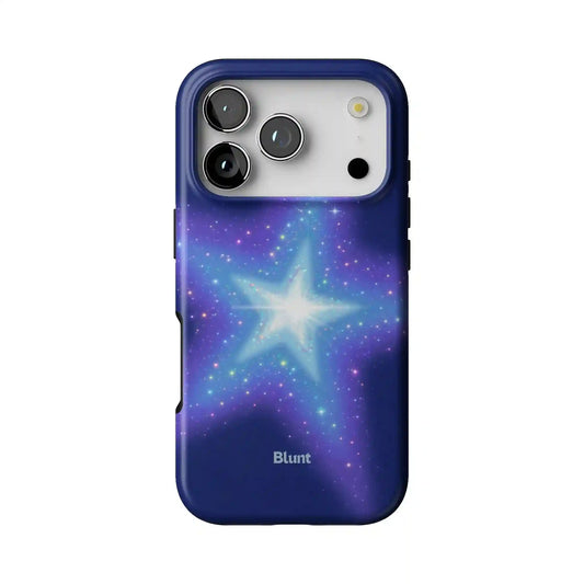 Indiglow iPhone Case