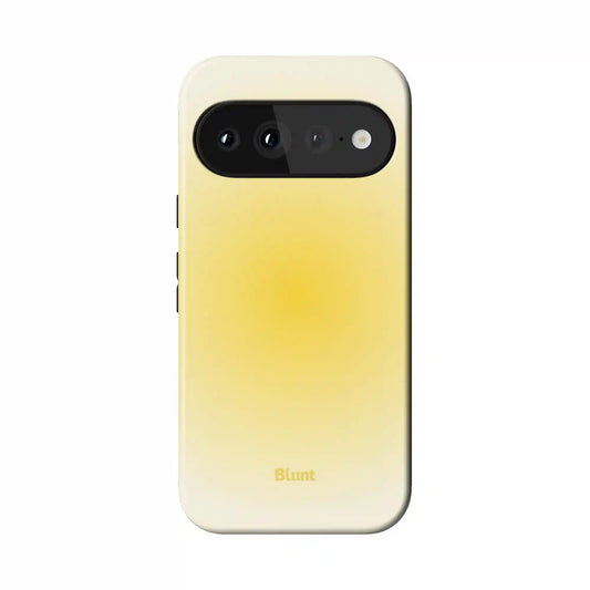 Solra Pixel Case