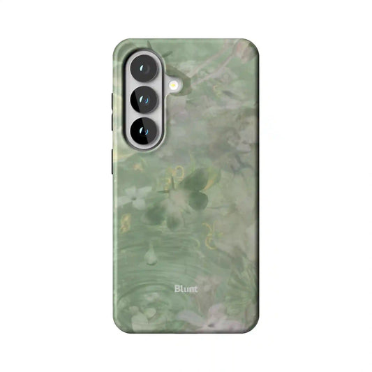 Sage Mint Samsung Phone Case