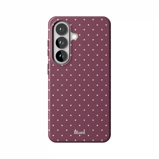 Berry Sugar Samsung Case