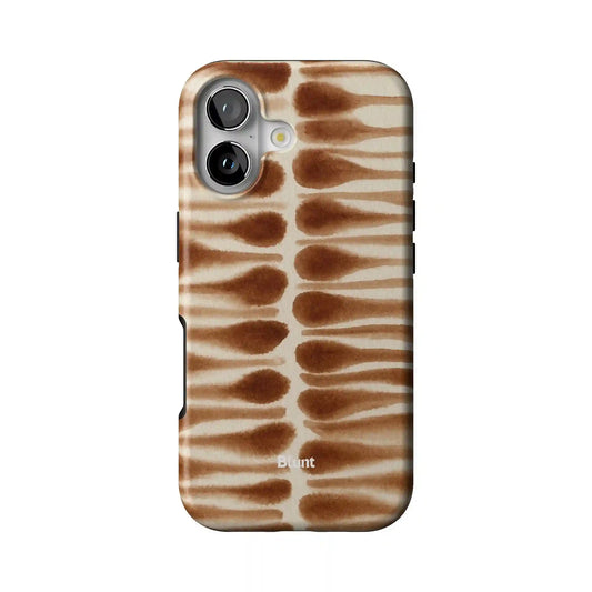 Tessa iPhone Case
