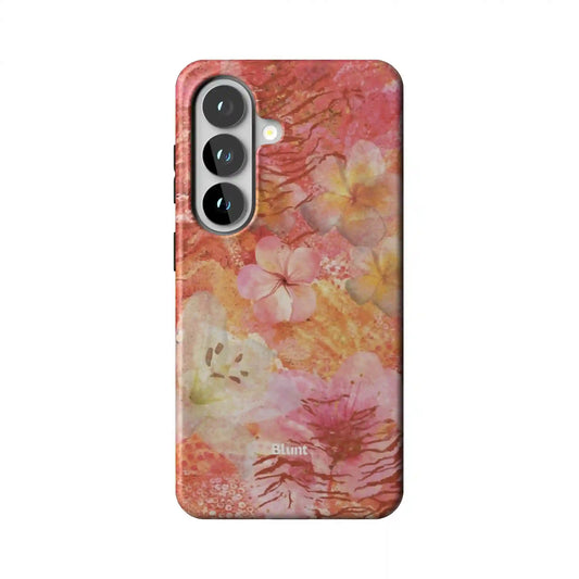 Tropicana Samsung Phone Case