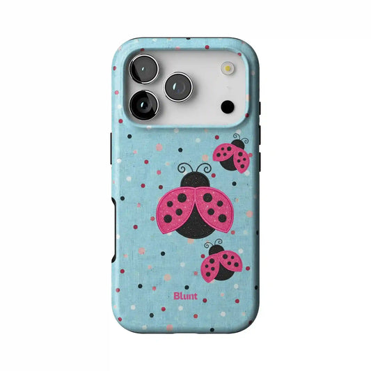 Elaine iPhone Case