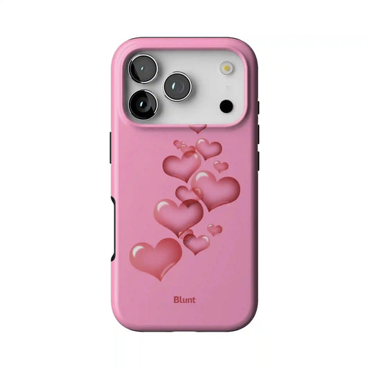 Blossom iPhone Case