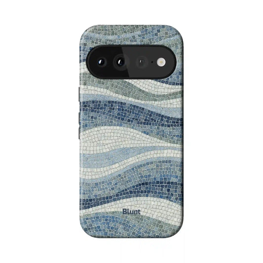 Undertow Pixel Case