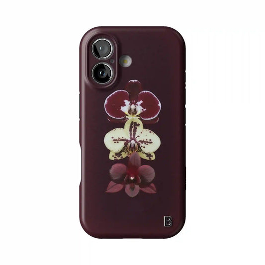 Tameya Statement iPhone Case
