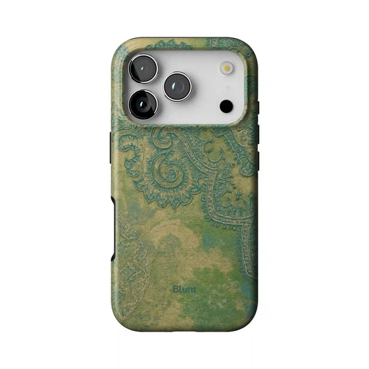 Taisie iPhone Case