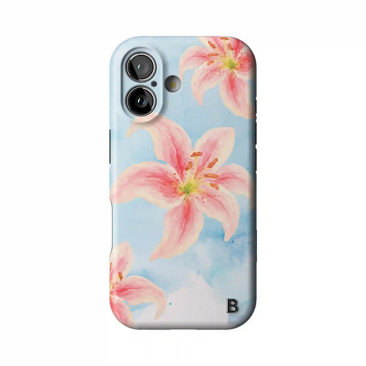 Aire Statement iPhone Case