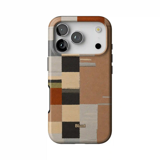 Tuft iPhone Case