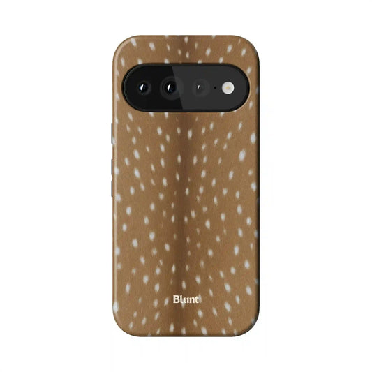 Fawn Pixel Case