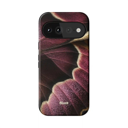 Velvet Flight Pixel Case