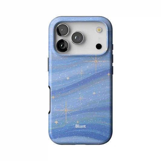 Blue Ibiza iPhone Case