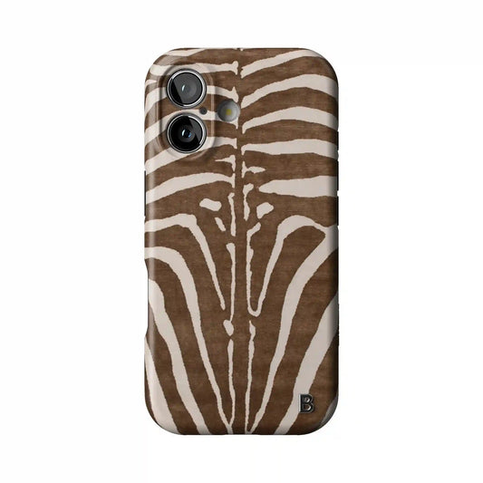 Vazi Statement iPhone Case
