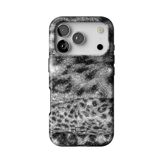 Wild Mirage iPhone Case