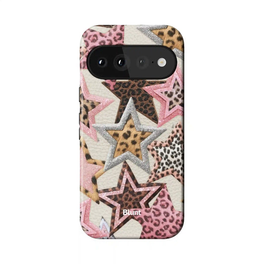 Victoria Pixel Case