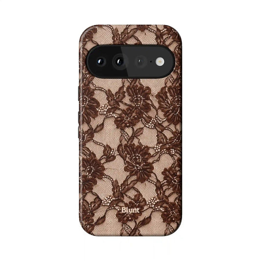 Elena Pixel Case