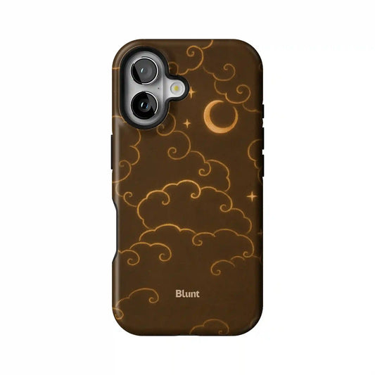 Cresel iPhone Case