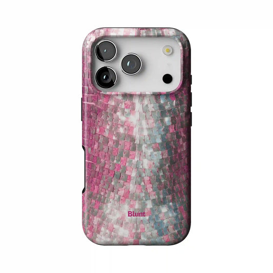 Auralia iPhone Case