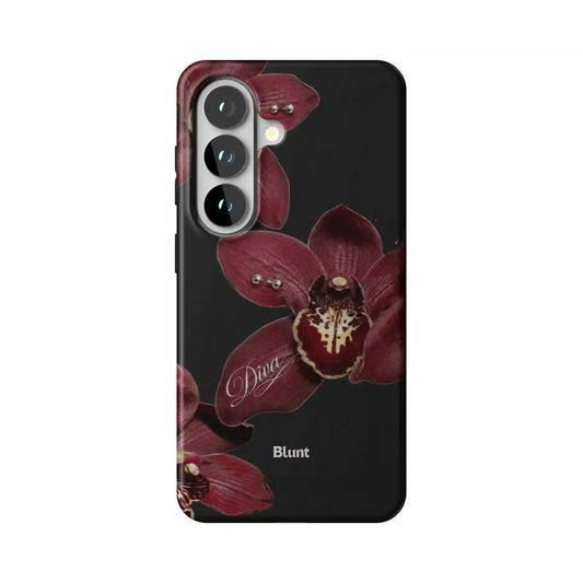 Pierced Diva Samsung Case