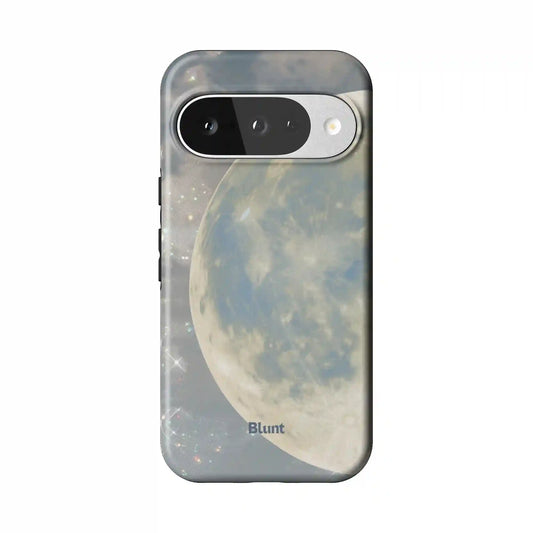 Moonspell Pixel Case