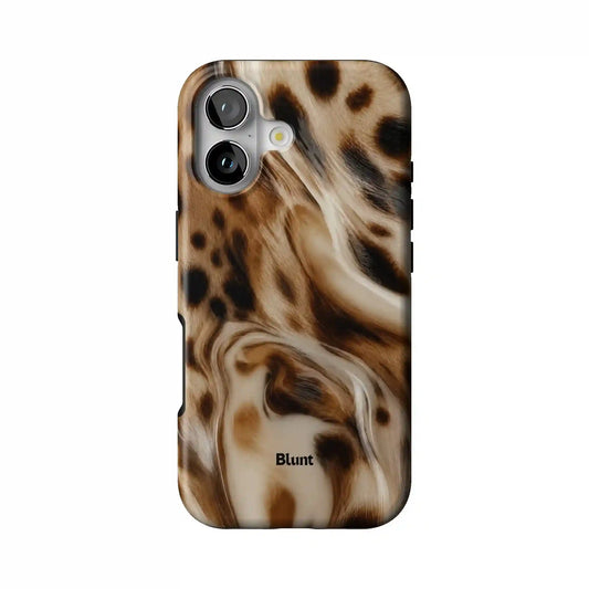 Wild Brew iPhone Case