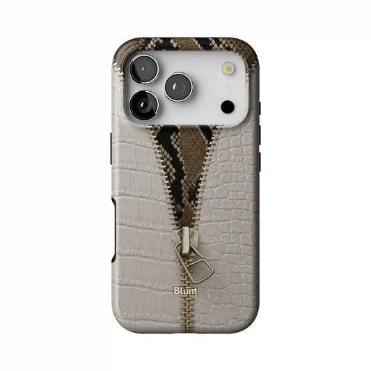 Second Skin iPhone Case