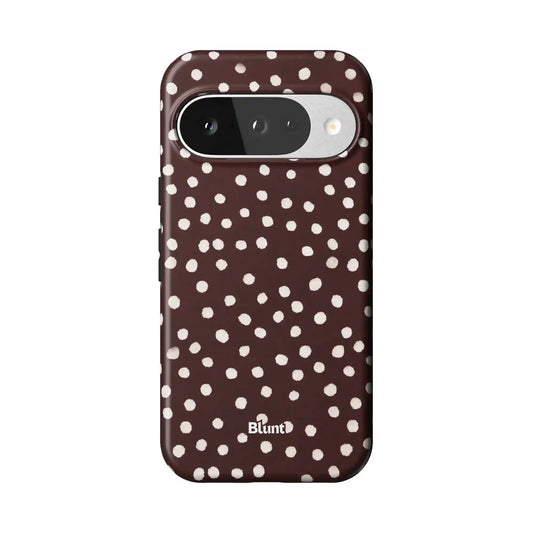 Dottie Brew Pixel Case