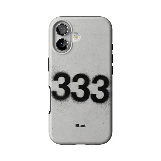 Destiny Star iPhone Case