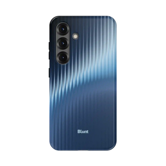 Midnight Tide Samsung Case