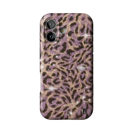 Velvet Huntress Statement iPhone Case