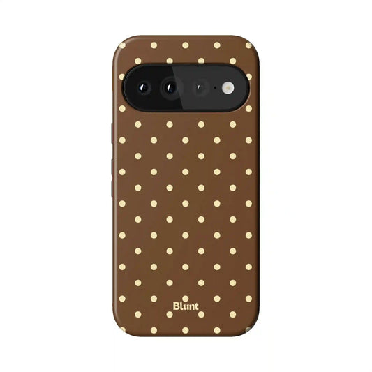 Cocoa Butter Pixel Case